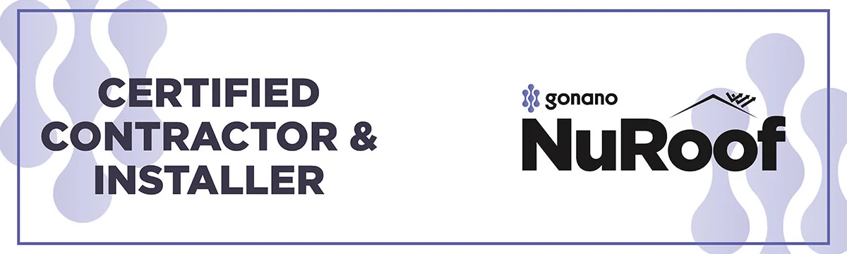 GoNano-NuRoof-Certified-Contractor logo