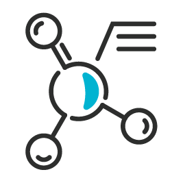 Chemistry Icon GoNano Roof